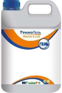 ТекноГель Амино 8-4-28