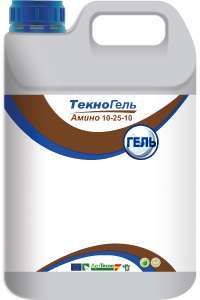 ТекноГель Амино 10-25-10