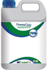 ТекноГель Амино 25-8-10