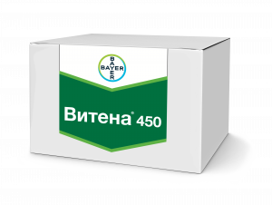 Витена, ВДГ (Байер) - Фунгициды