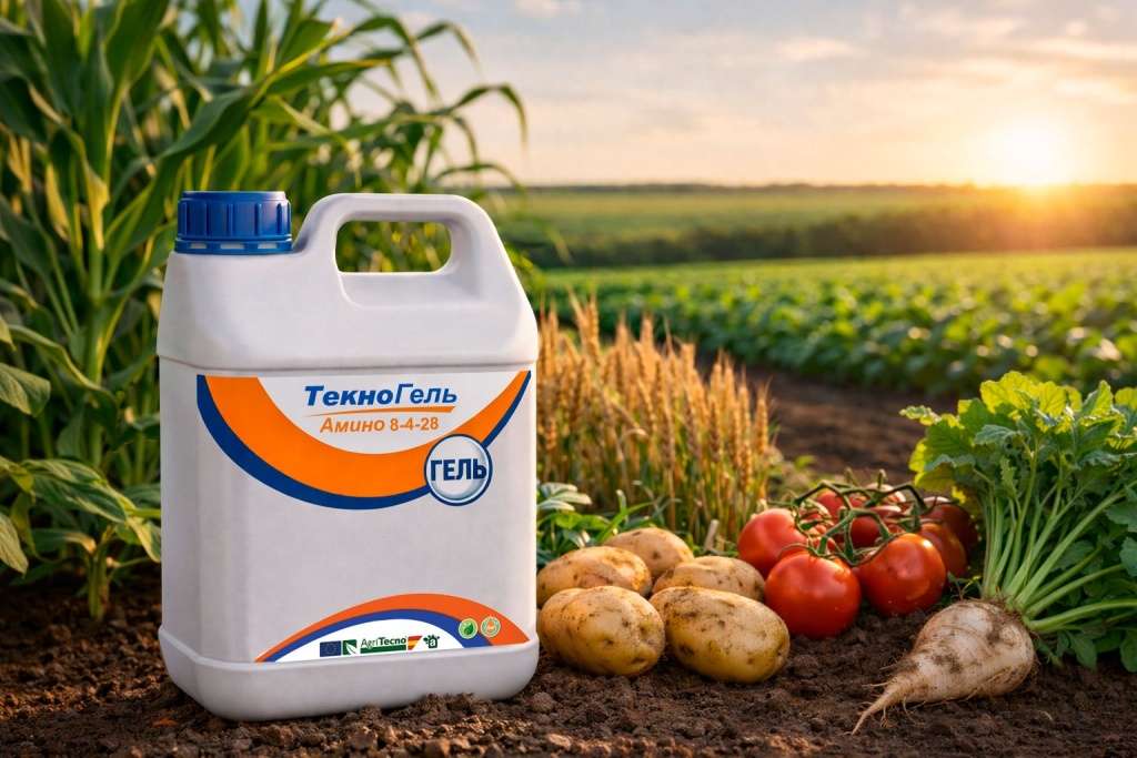 Текногель Амино 8-4-28