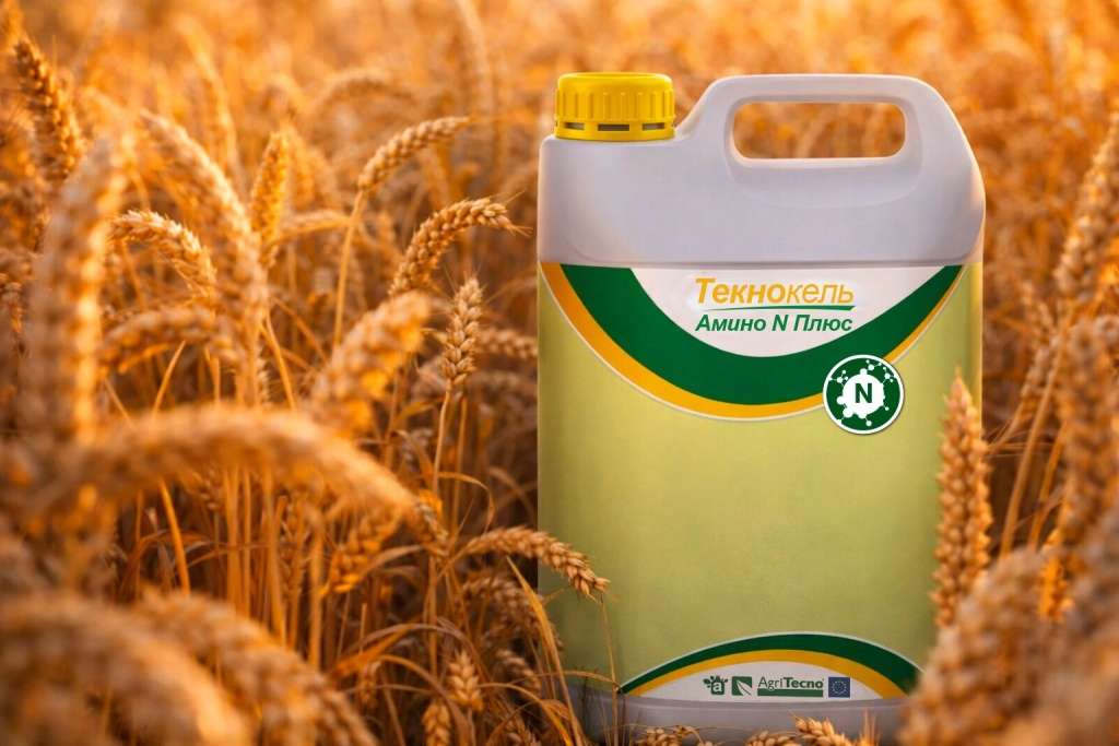 Азот Текнокель